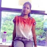 Chaitra Jayaram