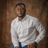 Dickson Olokose