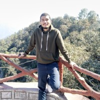 Aman Singh