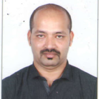 Nagaraj Naik