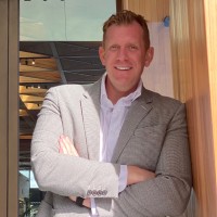 Kristian Nicholls
