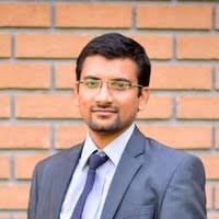 Pratik Patra