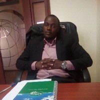 Daniel Mulinge