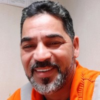 Valdinei Roseira Dos Santos