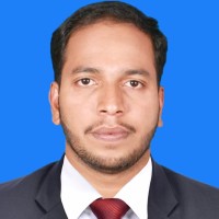 Usman C.K