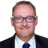 Thomas Behr