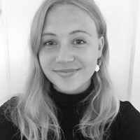 Marie Louise Scheel Tost