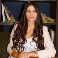 Haya Saad
