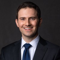 Josh Lipsky