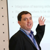 Chris Laing