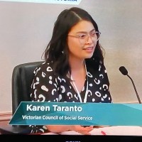 Karen Taranto