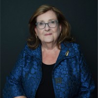 Laurie Pilcher