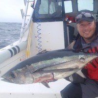 Captain Jad Donaldson