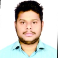 Chinmaya Mohanty