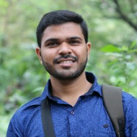 Siddhesh Pawar