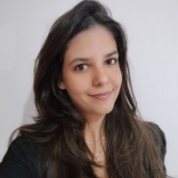 Beatriz Pereira