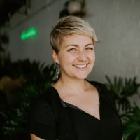 Kate Totman