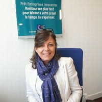 Valérie Planka
