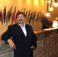kumar suryakant