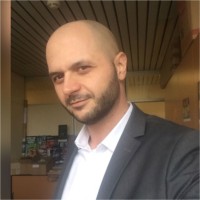 Radu Desorbay