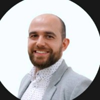 Javier Ramos Esteban