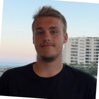 Marcus Jakobsson