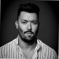 Jonathan Aston