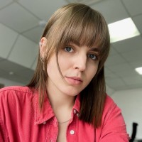 Aliaksandra Gvozdeva