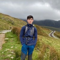 Ethan Scarisbrick
