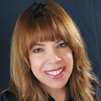 Barbara M Perez
