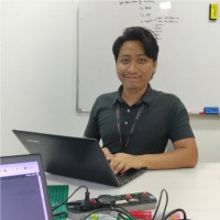 Fadzlin Aqif