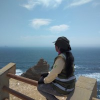 Andrea Taype Gonzales