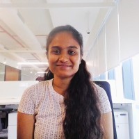 Monisha R