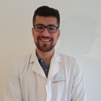 Nicolás Giglioli