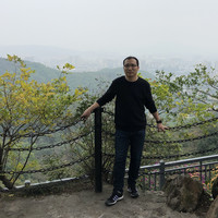 郑旭凯