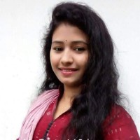 Tapaswini Sahu