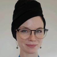 Samantha Mize