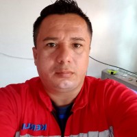 Jorge Armando Leal Pinzon