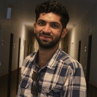 Suraj Sugunan