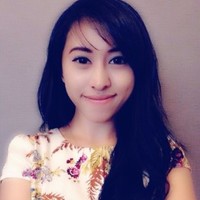 Ghea Annisha Aprilla