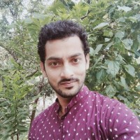 Anup Kumar