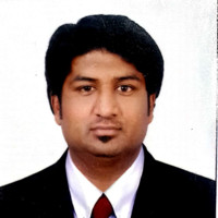 Naveen Kumar G B