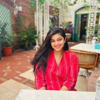 Disha Seth
