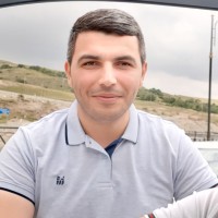 Farid Mustafazade