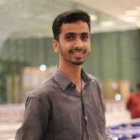 Adil Parkar
