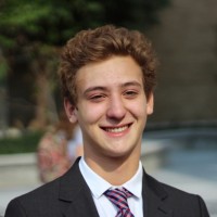 Jacob Sumner