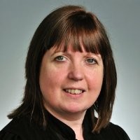 Julie Hartley