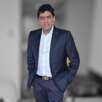 Laxmikant Agrawal