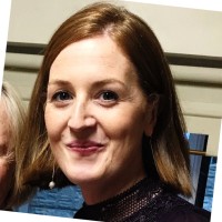 Ailish Mcdonagh