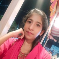 Muskan Shaikh